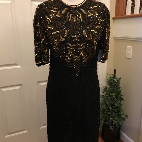 Mark & John Dresses & Skirts - Mark & John Sequin Dress